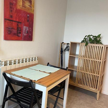 P11 Apartment Warsawa Bagian luar foto