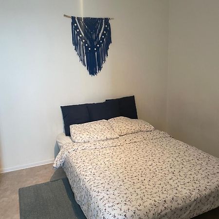 P11 Apartment Warsawa Bagian luar foto