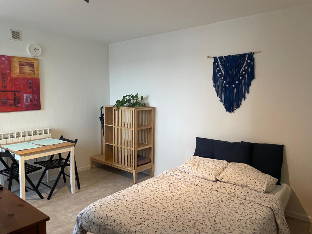 P11 Apartment Warsawa Bagian luar foto