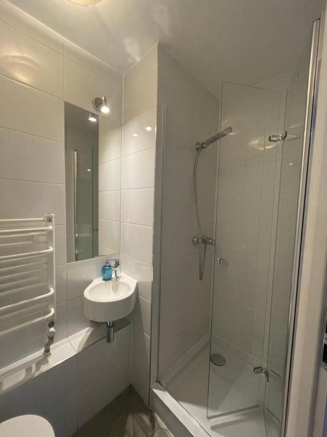 P11 Apartment Warsawa Bagian luar foto
